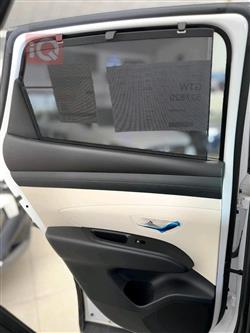 هیوندای تۆکسۆن